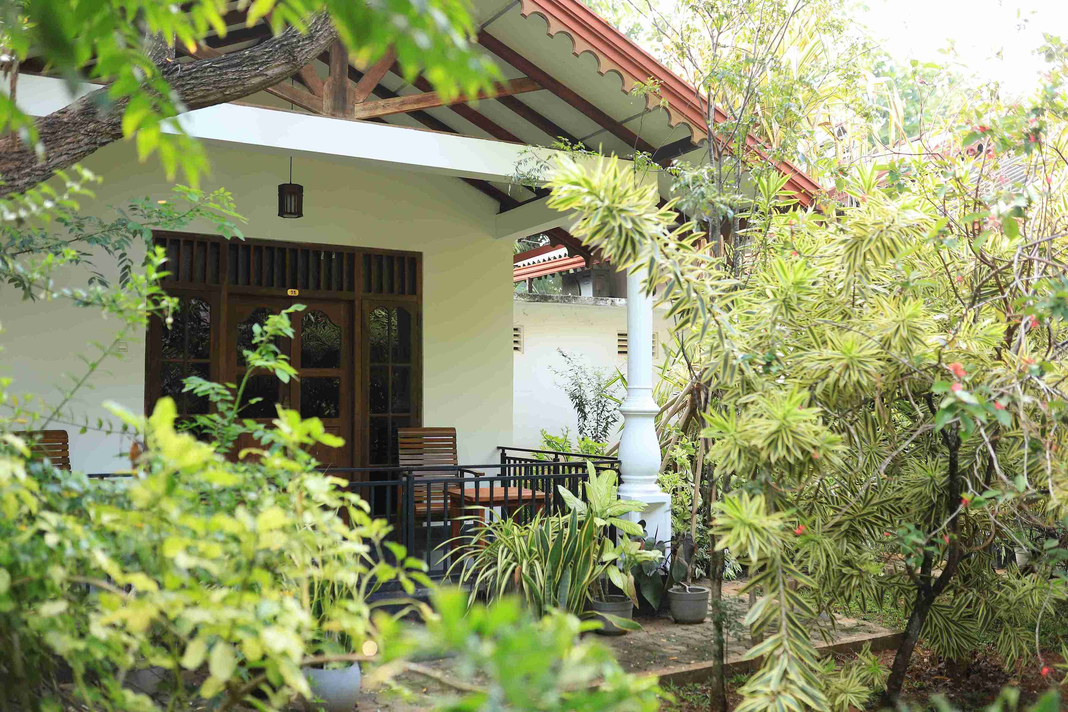 Rooms Hero Sanctuary